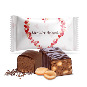 #3216 Bonbons mit eigenem Text
