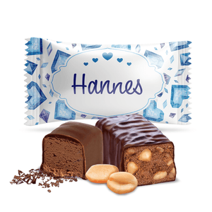 #3217 Bonbons mit eigenem Text