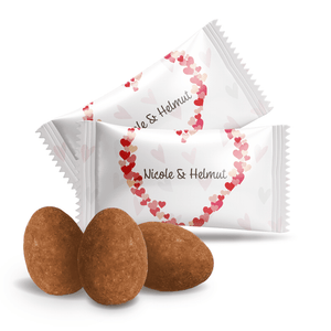 #3185 Bonbons mit eigenem Text