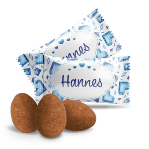 #3186 Bonbons mit eigenem Text