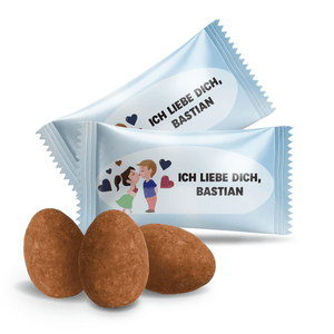 #3187 Bonbons mit eigenem Text