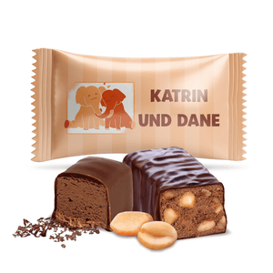#3219 Bonbons mit eigenem Text
