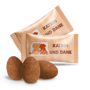 #3188 Bonbons mit eigenem Text