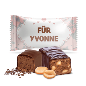 #3221 Bonbons mit eigenem Text