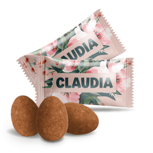 #3189 Bonbons mit eigenem Text