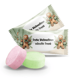 #3457 Bonbons mit eigenem Text