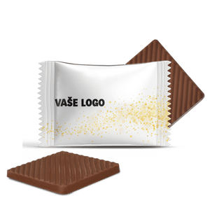 #202 Čokoládky s vlastným logom