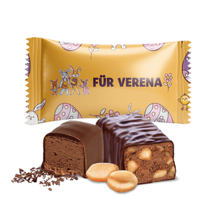 #635 Bonbons mit eigenem Text
