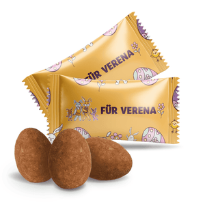 #635 Bonbons mit eigenem Text