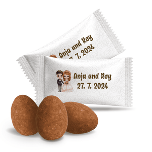 #3156 Bonbons mit eigenem Text