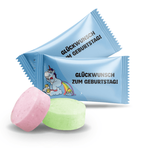 #3241 Bonbons mit eigenem Text