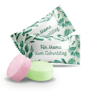 #3250 Bonbons mit eigenem Text