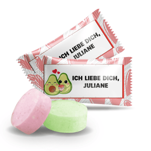 #3253 Bonbons mit eigenem Text