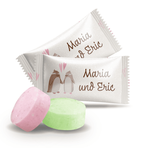 #3257 Bonbons mit eigenem Text