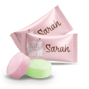 #3259 Bonbons mit eigenem Text