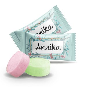 #3261 Bonbons mit eigenem Text