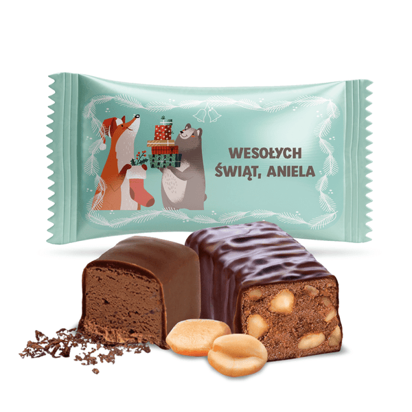 #3361 Cukierki z własnym tekstem