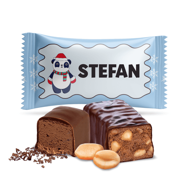 #3369 Cukierki z własnym tekstem
