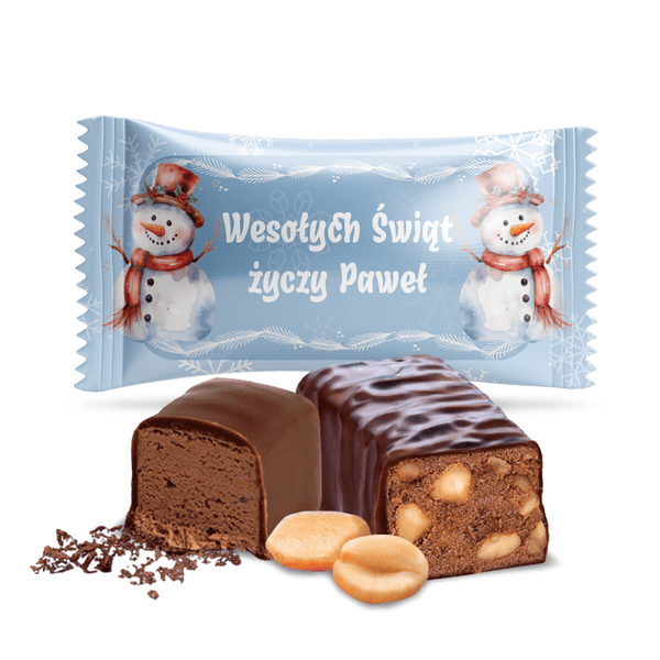 #3450 Cukierki z własnym tekstem
