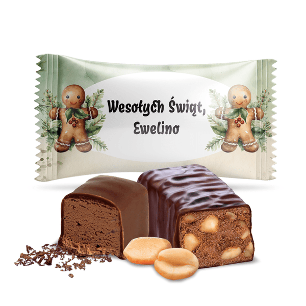 #3451 Cukierki z własnym tekstem