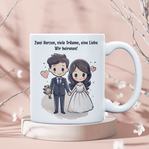 #502 Tasse mit Text