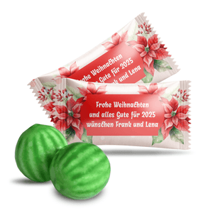 #3455 Kaugummis mit eigenem Text