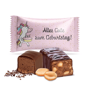 #3225 Bonbons mit eigenem Text