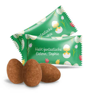 #631 Bonbons mit eigenem Text