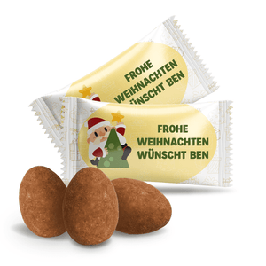 #3332 Mandeln mit eigenem Text
