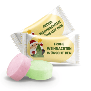 #3401 Bonbons mit eigenem Text