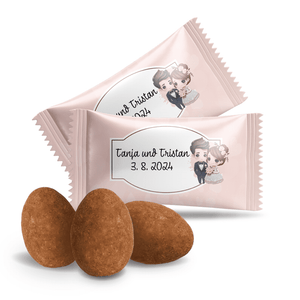 #3157 Bonbons mit eigenem Text