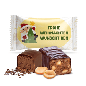 #3355 Schokobonbons mit eigenem Text