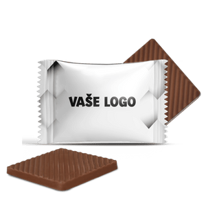#204 Čokoládky s vlastným logom