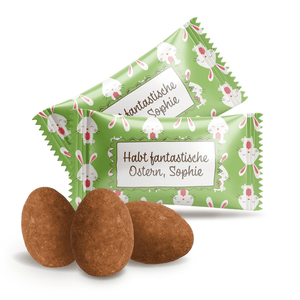 #626 Bonbons mit eigenem Text