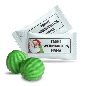 #3379 Kaugummis mit eigenem Text