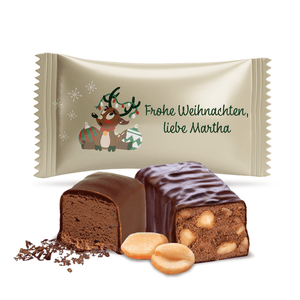 #3357 Schokobonbons mit eigenem Text