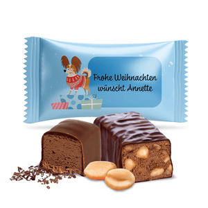 #3368 Schokobonbons mit eigenem Text