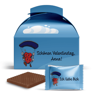 #1005 Schokoladen in Geschenkbox