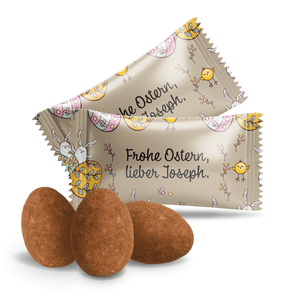 #622 Bonbons mit eigenem Text