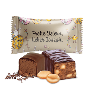#622 Bonbons mit eigenem Text