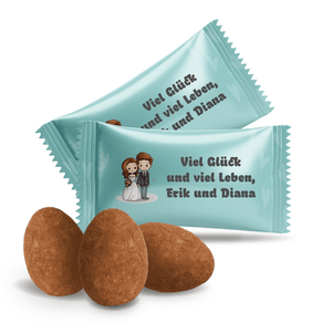 #3160 Bonbons mit eigenem Text