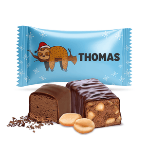 #3354 Schokobonbons mit eigenem Text