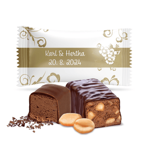 #3141 Bonbons mit eigenem Text