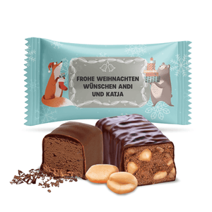 #3362 Schokobonbons mit eigenem Text