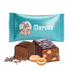#615 Bonbons mit eigenem Text