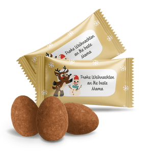 #3336 Mandeln mit eigenem Text