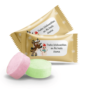 #3405 Bonbons mit eigenem Text