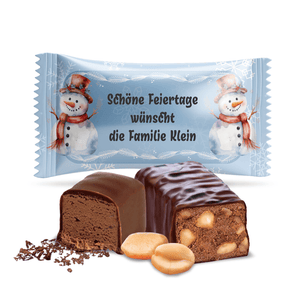 #3450 Schokobonbons mit eigenem Text