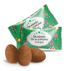 #614 Bonbons mit eigenem Text