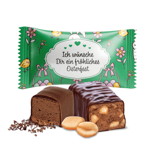 #614 Bonbons mit eigenem Text